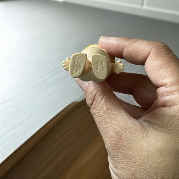 Sonny Angel Vegetable Series Corn - Picture 3 of 4